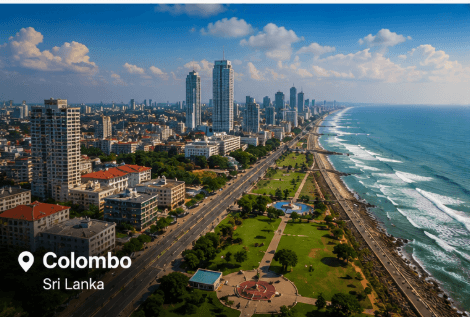 Colombo