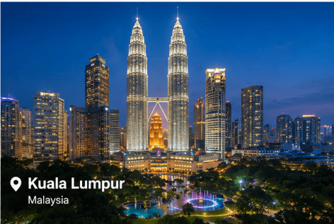 Kuala Lumpur