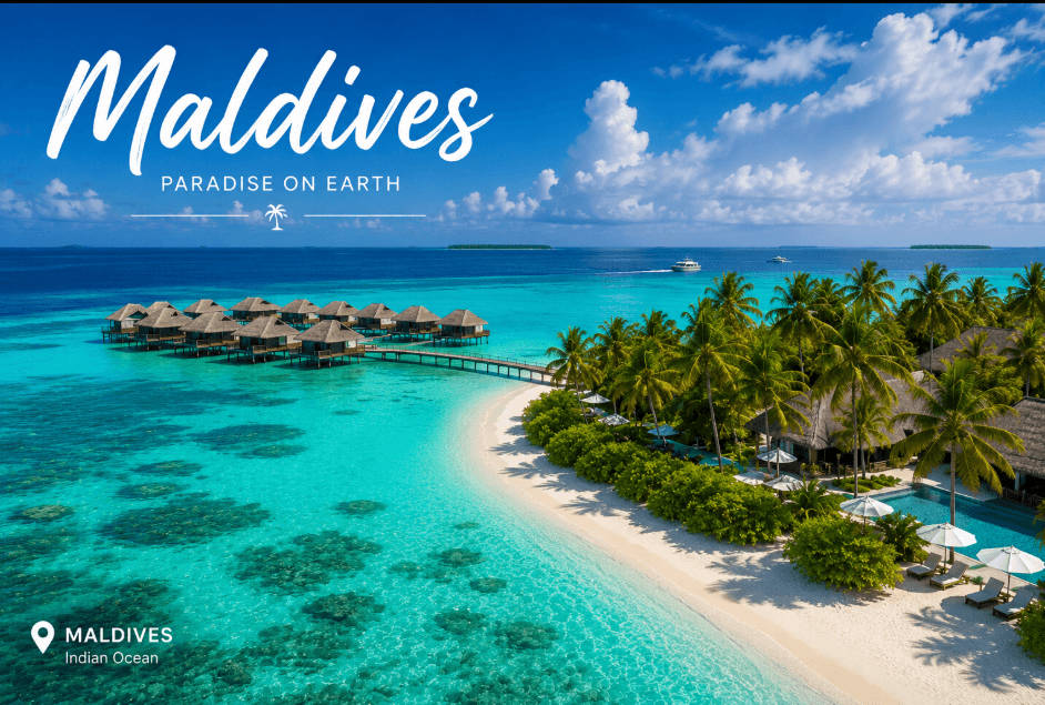 Maldives